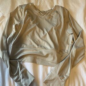 Gymshark shirt